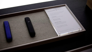 Philip Morris Has an Incredible Scheme to Promote the Juicero of Vapes